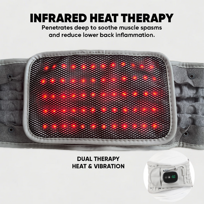 Thermaback Pro Decompression Belt