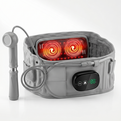 Thermaback Pro Decompression Belt